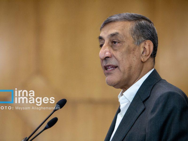 معاون اجرایی رئیس‌جمهور و وزیر نیرو وارد استان بوشهر شدند