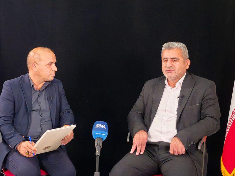 تدوین ۱۱۰ برنامه عملیاتی برای پایان سلطه دلالان و تقویت زیرساخت‌های کشاورزی فارس