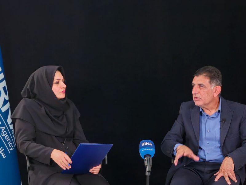 ضرورت مشارکت صنایع و شهرداری‌ها در استفاده از پساب برای نجات آب شرب فارس
