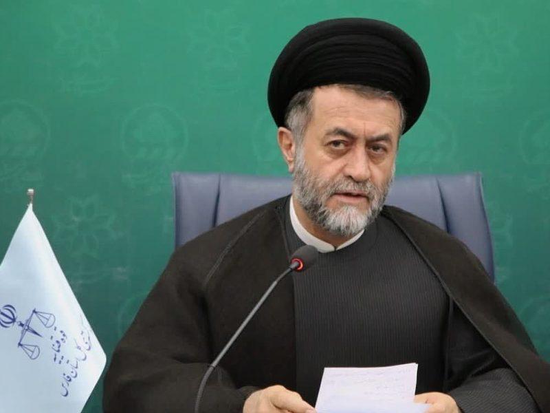 تأکید رئیس‌کل دادگستری و دادستان فارس بر حمایت قضایی از تولید و سرمایه‌گذاری مشروع