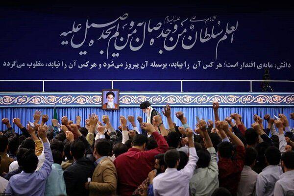 استاد دانشگاه شیراز: ترسیم افق‌های علمی بلند، برخاسته از دانش، حکمت و علم رهبر شهید بود