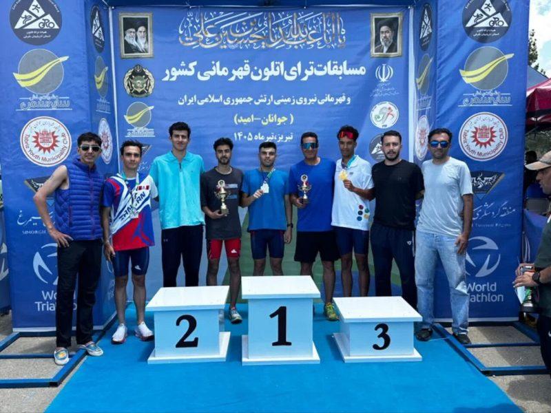 بسته اخبار کوتاه ورزشی ۱۲ تیر زنجان