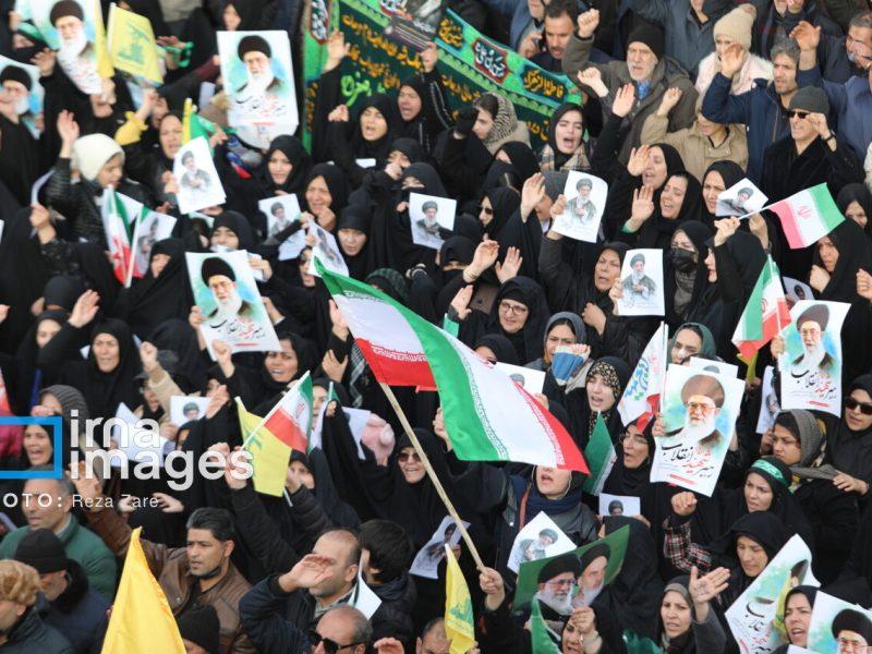 معمار تمدن‌ساز؛ از تکریم زن تا اهمیت به بنیاد خانواده در منظومه فکری رهبر شهید