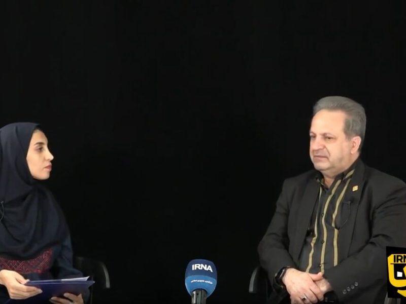 هوش مصنوعی و فناوری‌های نوین، بازوی جدید پزشکی قانونی فارس در کشف جرائم