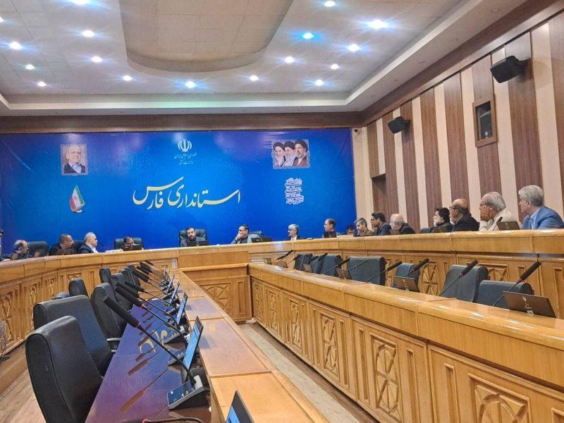 قفلگشایی از صادرات فارس در پساجنگ؛ اعلام زمان برگزاری شیراز اکسپو ۲۰۲۶
