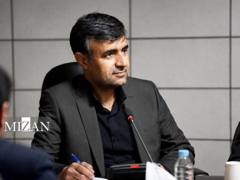 دستور فوری دادستان شیراز برای شناسایی عامل آتش‌افروزی در کوه‌های این شهر