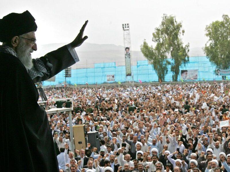 نگاه حکیمانه رهبر شهید به ظرفیت‌های اقتصادی فارس