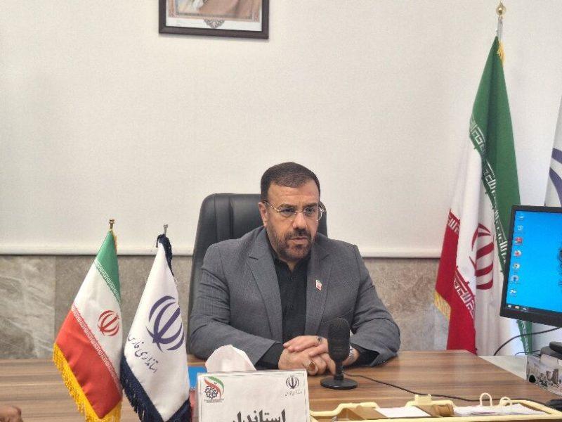 ارتباط بی‌واسطه استاندار فارس با مردم؛ از سامد تا پیاده‌روی‌های شهری