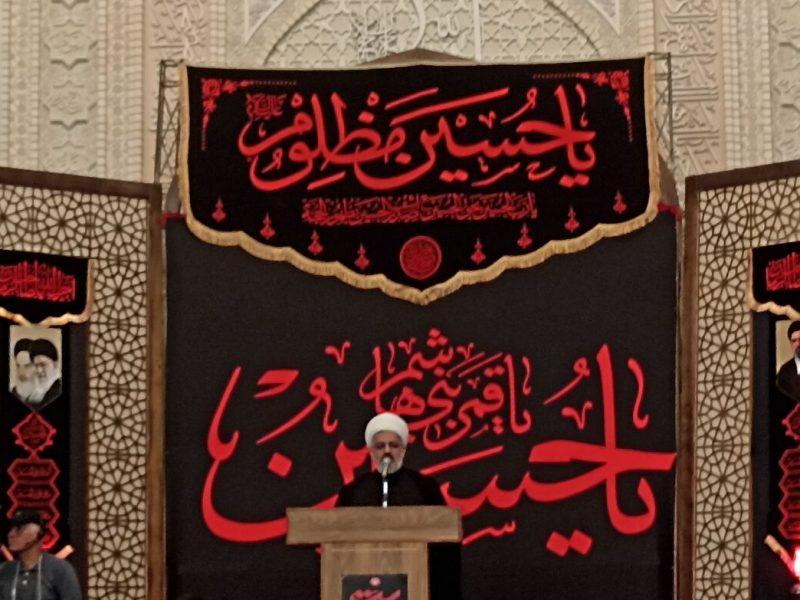 حضور میلیونی در تشییع رهبر شهید، استحکام پشتوانه نظام را ثابت کرد