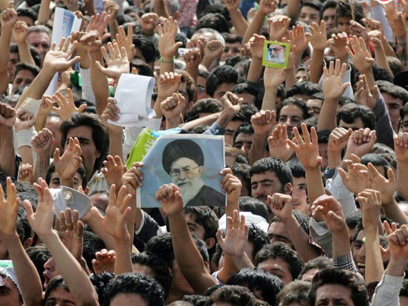 سخنان رهبر شهید در ممسنی، چراغ راهی برای توسعه دیار کهن