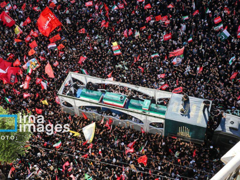 هم‌صدایی فعالان اجتماعی و مذهبی جهان؛ دنیا به اندیشه رهبر شهید ایران نیاز دارد