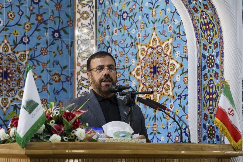 استاندار فارس: انسجام و اتحاد امت اسلامی، سدی در برابر توطئه‌های دشمن است