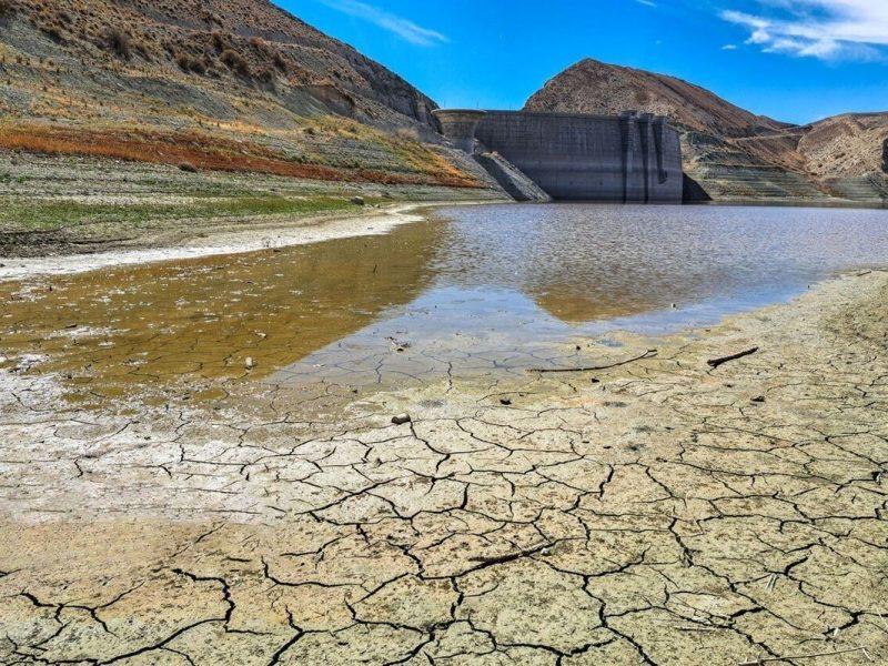 افزایش بارندگی‌ها در زنجان، مسکنی بر درد مزمن کم آبی