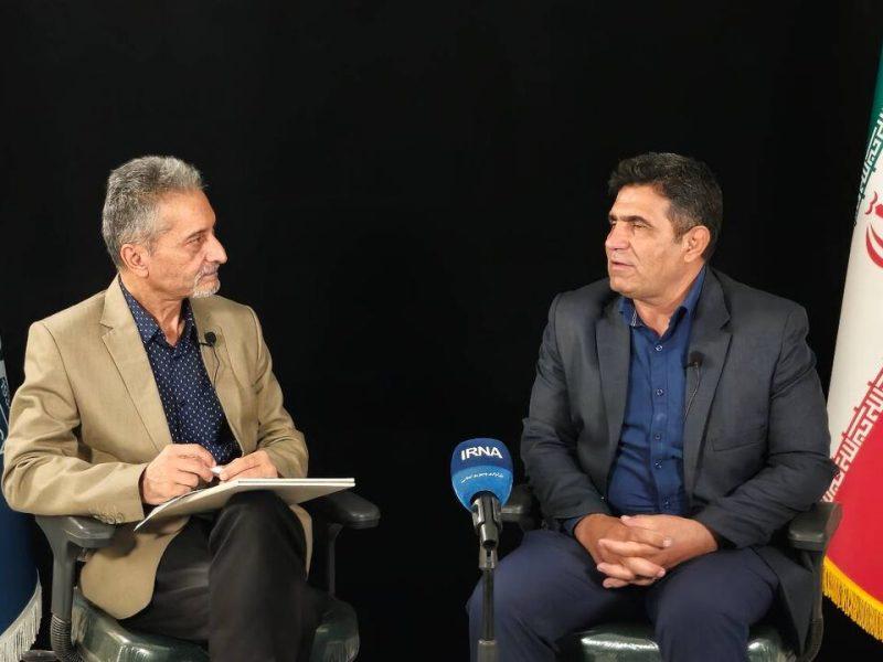 مربی کشتی فارس: چهار سال آواره سالن بودیم اما قهرمان جهان ساختیم