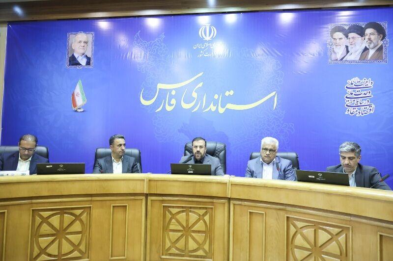 استاندار فارس: تخصیص مسکن به زوجهای جوان تسریع شود