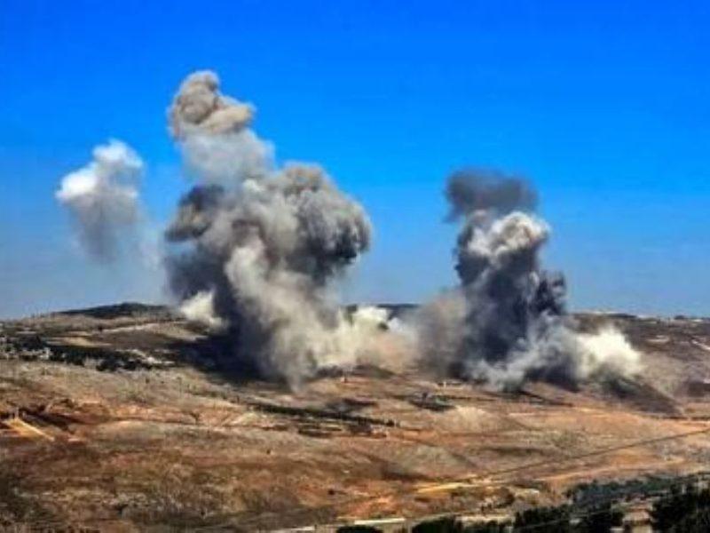 عملیات انهدام مهمات در محدوده جاسک؛ امروز از ساعت ۱۲ تا ۱۶