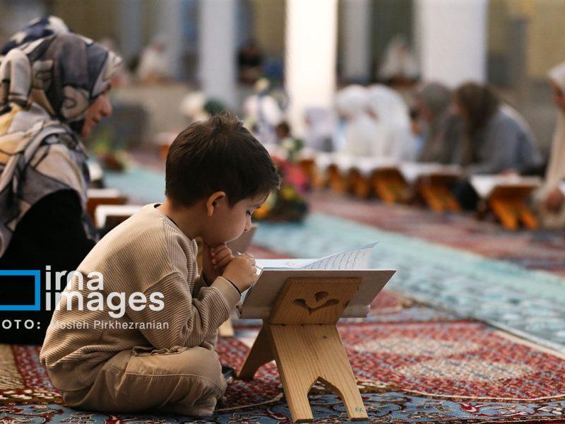 ۱۴ مرکز معارف اسلام ناب در زنجان افتتاح شده است