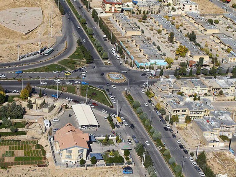 شهردار جدید صدرا انتخاب شد