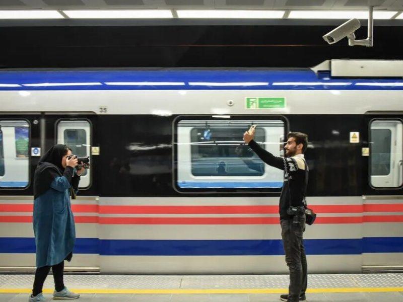 متروی شیراز، ریلی در مسیر تکمیل برای سهمدهی به همه شهروندان