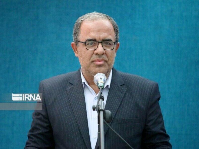 پدافند در بوشهر فعال شد