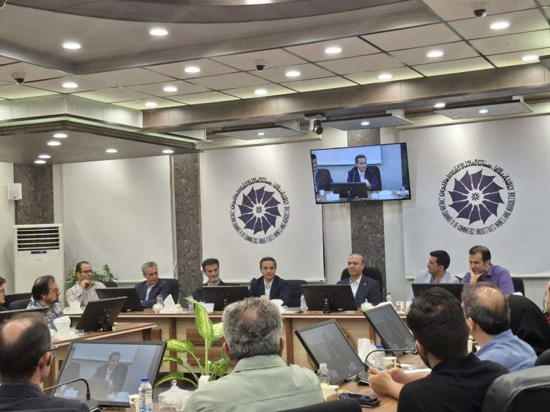 بنیانگذار دیجی کالا: موفقیت در دنیای کسب‌وکار در گرو شناخت دقیق بازار است
