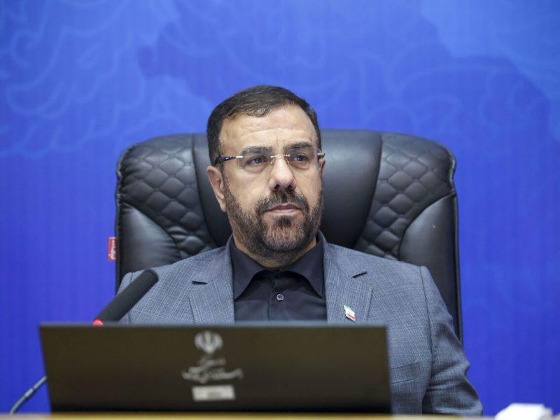 استاندار فارس: فرزندان ایران در جنوب، پرچم عزت و اقتدار را برافراشته‌اند