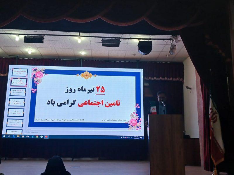 دشمن روح جمعی ملت ایران را هدف گرفته است؛ کارگران، سربازان جنگ اقتصادی