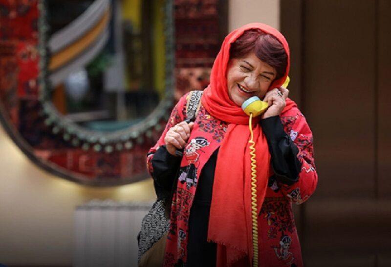 ناهید مسلمی: دستمزدهای آنچنانی جوکر صحت ندارد/ آدم طنازی هستم