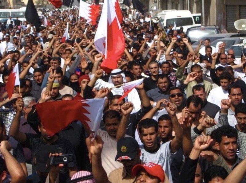 بحران حقوق شیعیان بحرین و پیامهای چندلایه حمله به پایگاه آمریکایی «التنف»