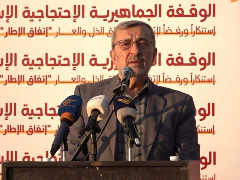حزبالله: ایران رکن اصلی هر نظم منطقهای آینده است