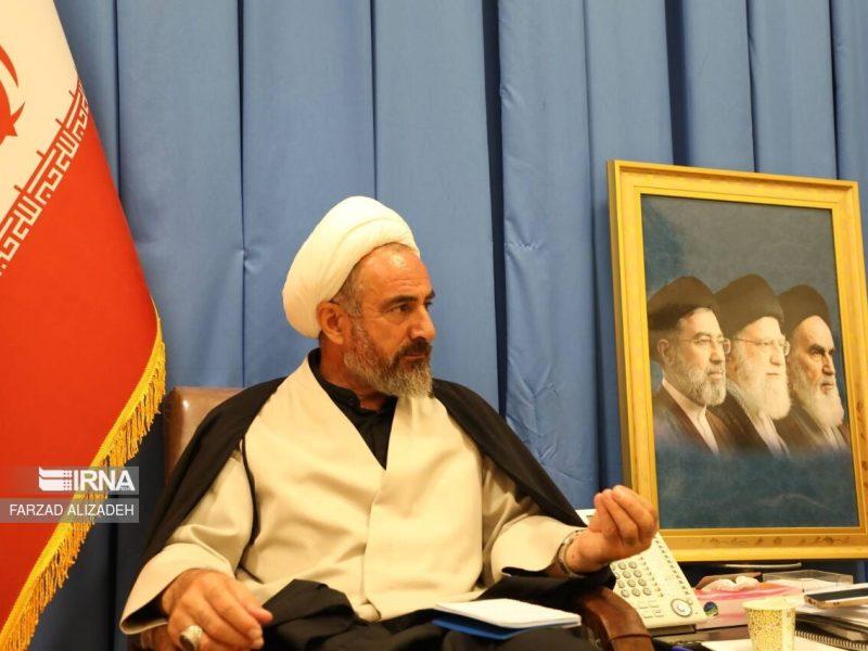 امام جمعه ایلام: زندگی انسان به طبیعت سالم وابسته است
