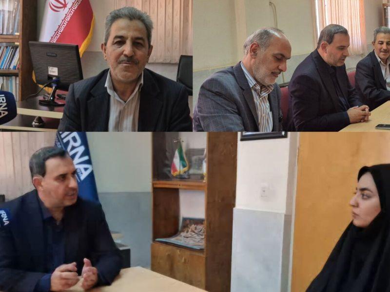 نقش اثرگذار ایرنا شاهرود در اطلاع‌رسانی؛ جریان‌سازی رسانه با مسوولیت‌پذیری همراه شود