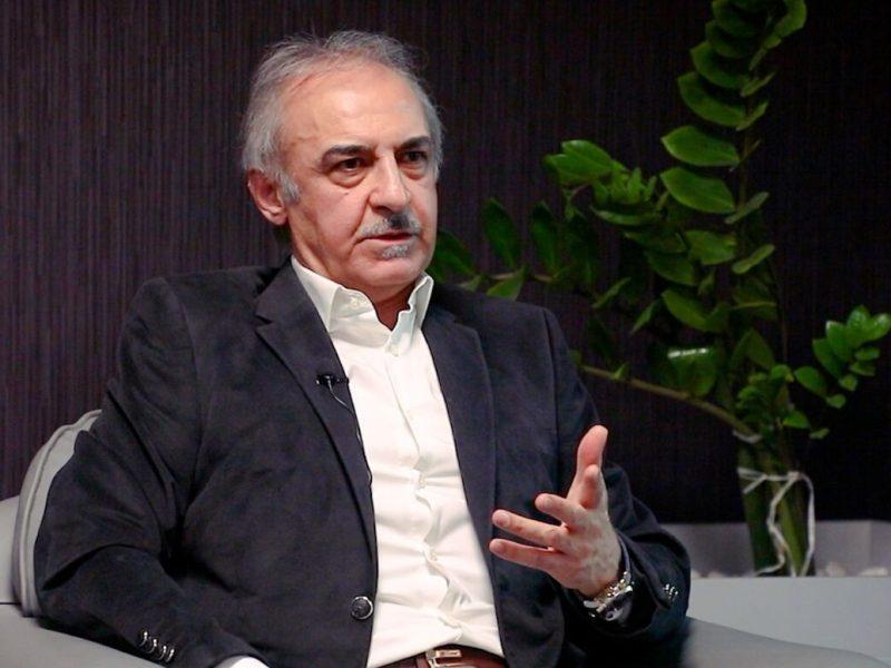 سمیع‌آذر: تقاضا برای هنر حتی در شرایط سخت به قوت خود باقی است/رکوردداری سهراب سپهری