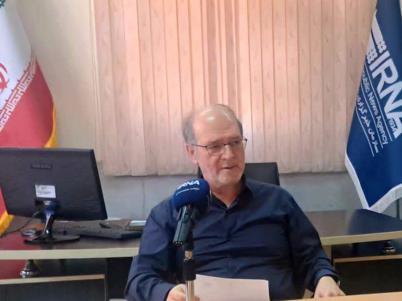 مشاور وزیر فرهنگ و ارشاد اسلامی: ایرنا رسانه‌ امین برای مردم و حاکمیت است