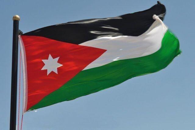 کاردار ایران به وزارت خارجه اردن رفت