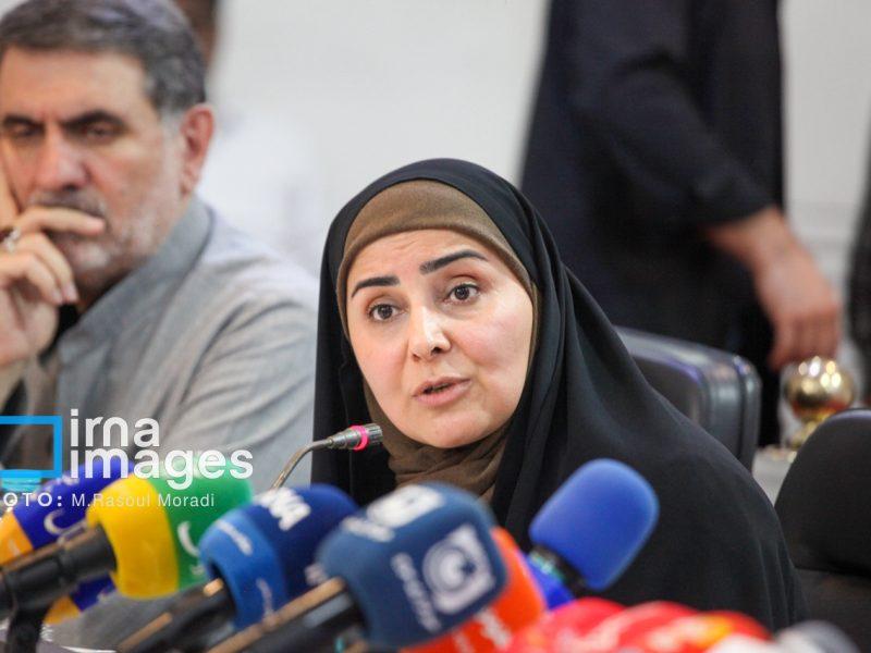 فیلم| وزیر راه و شهرسازی: دولتمردان تا آخرین قطره خون پای کار مردم خواهند بود