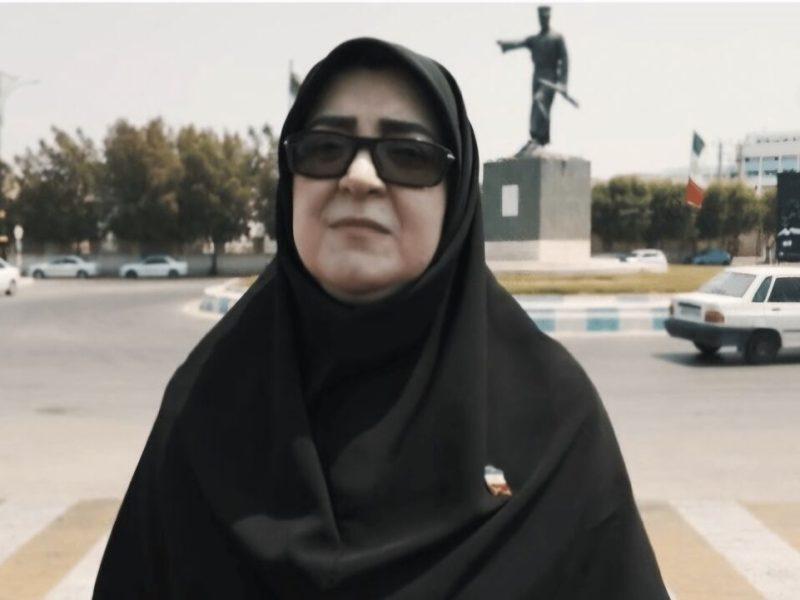 فیلم| سخنگوی دولت: شاهد شکست ترامپ و نتانیاهو خواهیم بود