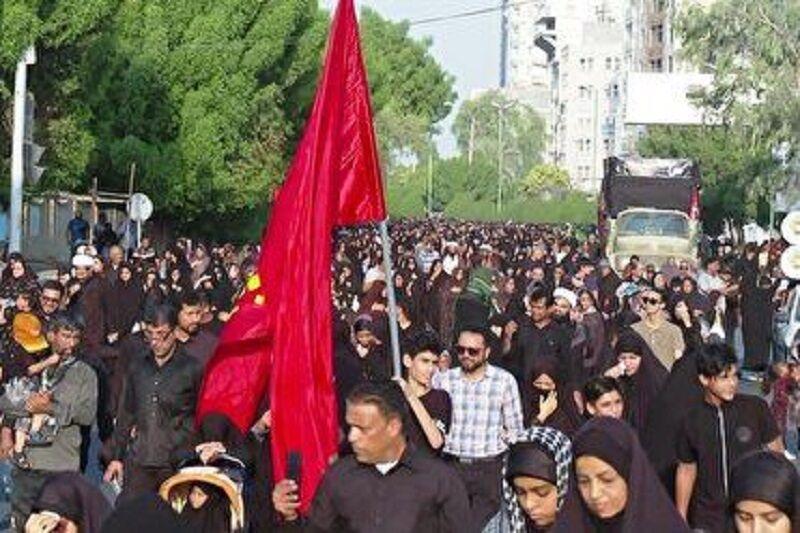 ۳۶۰ موکب هرمزگان، آماده میزبانی از جاماندگان اربعین است