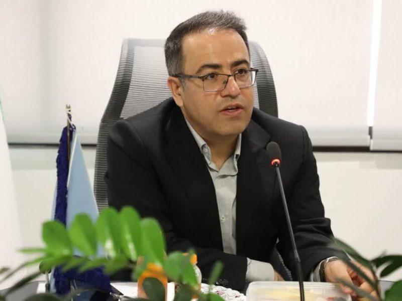 تقویت دیپلماسی فناوری ایران و ترکیه با محوریت پارک‌های علم و فناوری