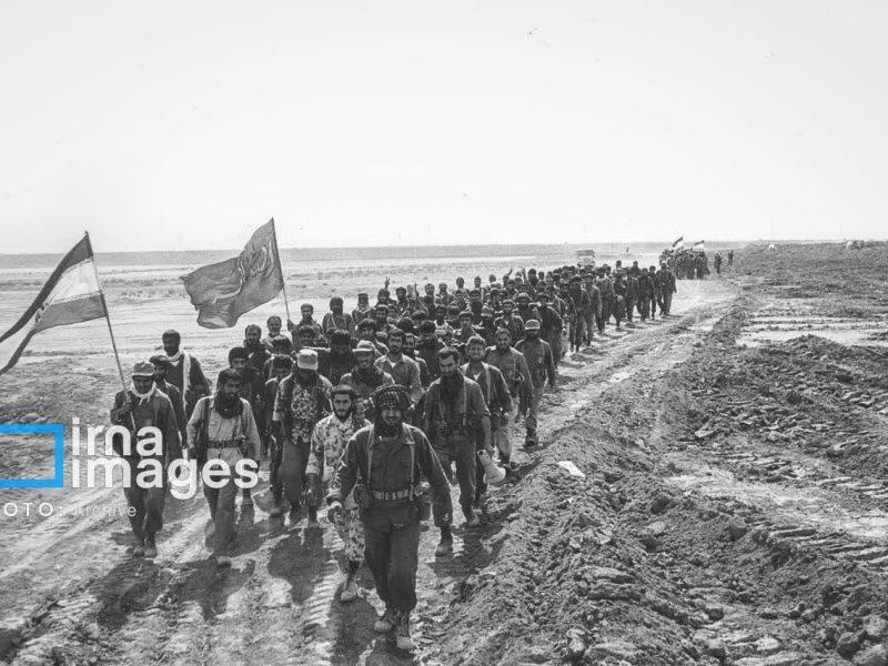 خاک داغ جنوب، مردان مازندران را خوب می‌شناسد