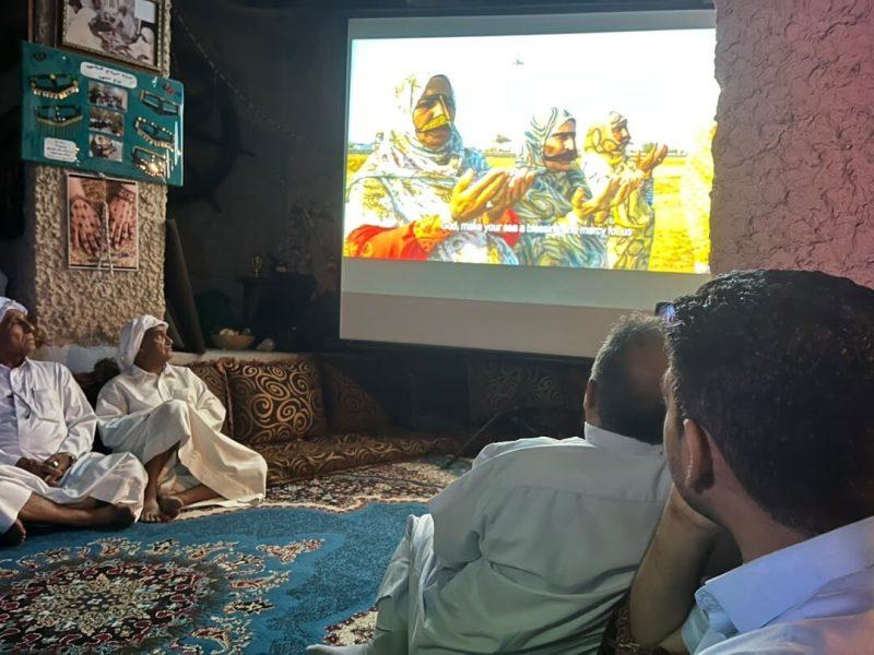 برگزاری سومین رویداد رسانه‌ای «از کرانه تا پس‌کرانه» در بندرکنگ هرمزگان