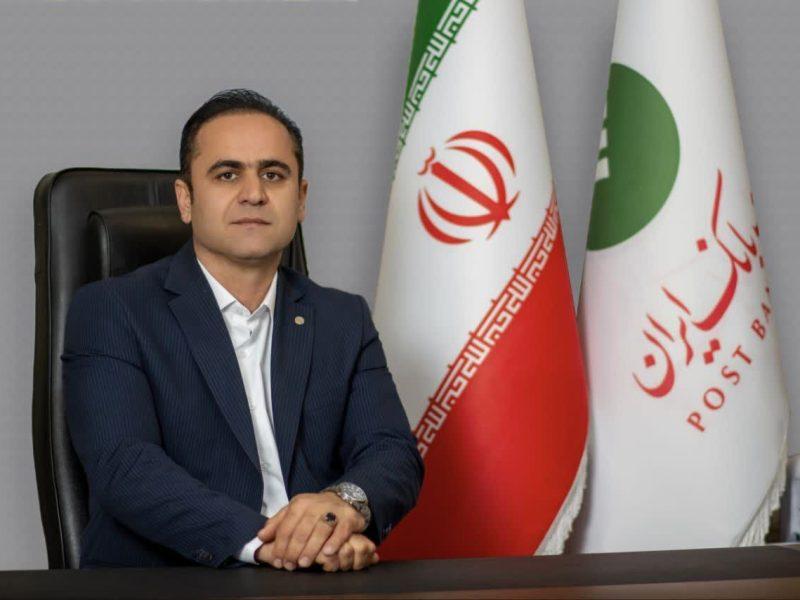 توزیع ارز اربعین به زائران از تمامی شعب پست بانک قزوین