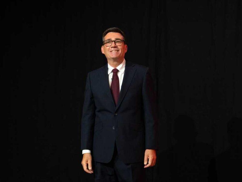 برنهام نخست‌وزیر انگلیس شد