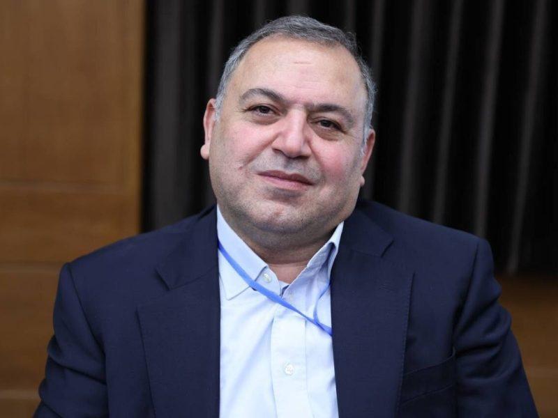 طباطبایی: داشتن مکان اختصاصی حق ورزشکاران نابینا است/ حضور قدرتمند در پارالمپیک لس‌آنجلس