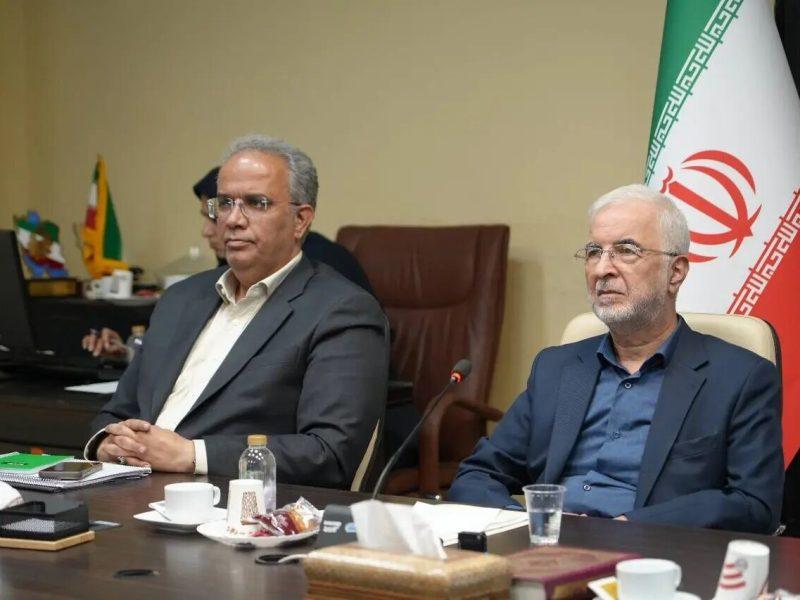وزیر کشور: همه ظرفیتها برای حمایت از استانهای درگیر جنگ به کار گرفته شده است