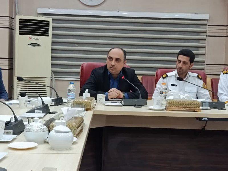 ۲۷ دستگاه دوربین ثبت تخلفات در آزادراه‌های قزوین نصب می‌شود