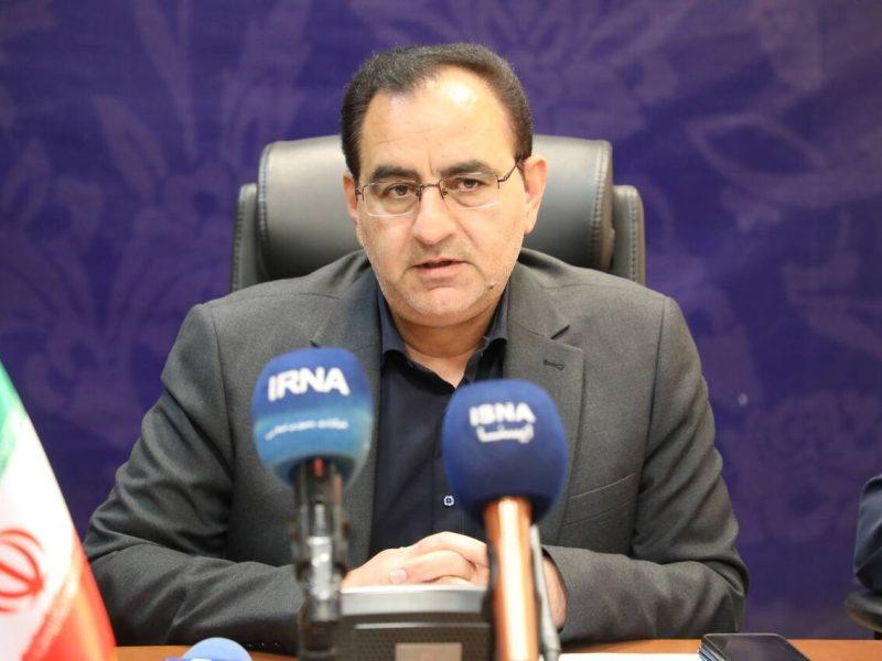 معاون استاندار ایلام: احزاب باید مسئولانه در میدان باشند