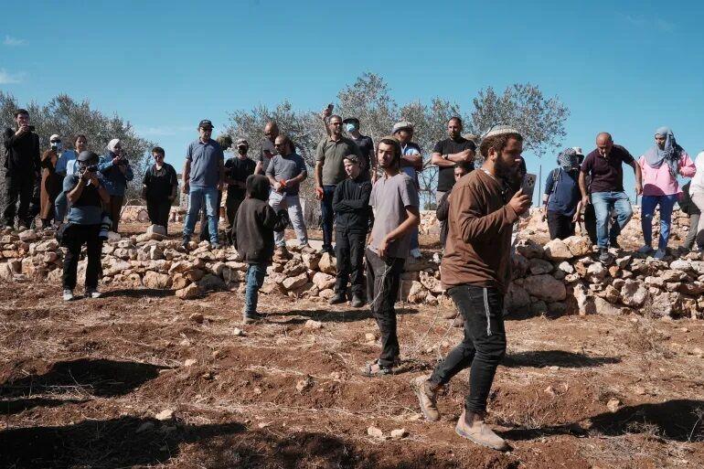 حماس: تروریسم شهرک‌نشینان هرگز اراده ملت فلسطین را نخواهد شکست