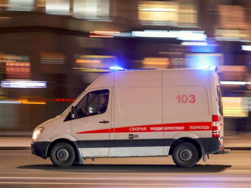 حمله پهپادی به اتوبوس مسافربری در شهر مرزی با اوکراین/ پنج نفر کشته شدند