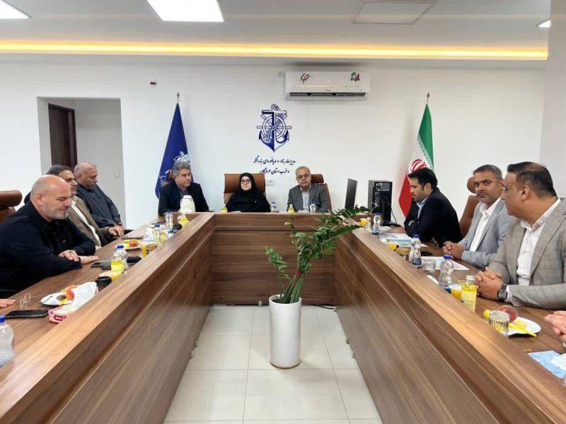 مهاجرانی: دولت حامی معیشت ساحل‌نشینان و فعالان دریایی است